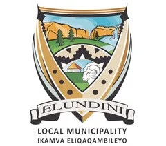 elundini municipality logo