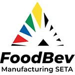 FoodBev SETA logo