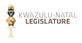 kwazulu-natal legislature logo