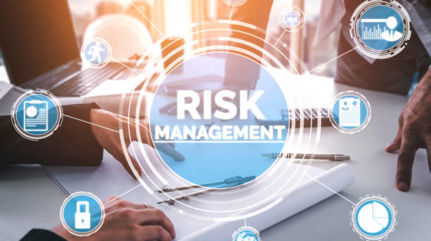 risk tracking systems